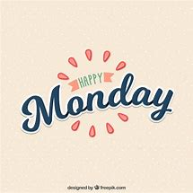 Image result for Happy Monday Vintage