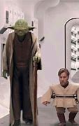 Image result for Tall Yoda Meme