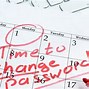 Image result for Change Your Password Day