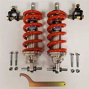 Image result for C6 Corvette Coilovers