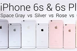 Image result for iPhone 6s Plus Colors Home Screen