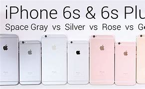 Image result for Color Choices for iPhone 6s