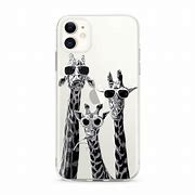 Image result for Giraffe iPhone 7 Plus Case