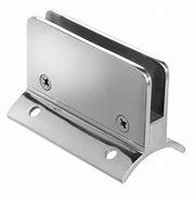 Image result for Glass Railing Clips