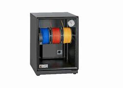 Image result for 3D Printer Filament Storage Rack