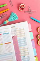 Image result for What Is a DIY Planner