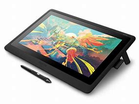 Image result for Wacom Digitizer Tablet