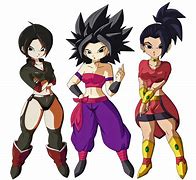 Image result for Dragon Ball Z Fan Characters