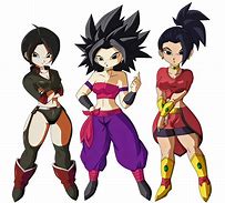 Image result for Dragon Ball Z Game Characters