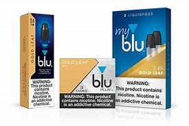 Image result for Blu Vaping Products
