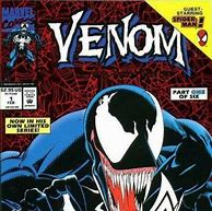 Image result for Venom Lethal Protector