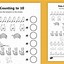 Image result for Chinese Math Worksheets
