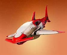 Image result for Fortnite Shark Glider