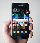 Image result for Samsung Galaxy S7 Home Screen