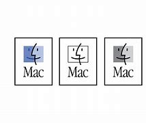 Image result for Mac OS Logo Design