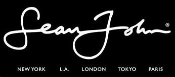 Image result for Sean John Clothing Logo