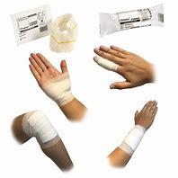 Image result for First Aid Bandages