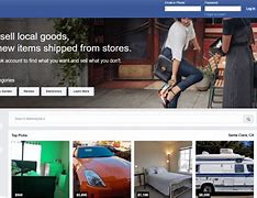 Image result for Facebook Local for Sale