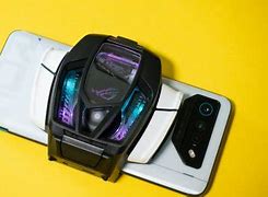 Image result for Asus ROG Phone 7 Kühler