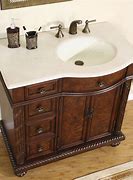 Image result for 36 Inch Bathroom Vanities with Tops Included