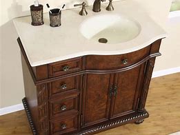 Image result for 36 Bathroom Vanity with Sink