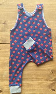Image result for Baby Boy Romper Free Pattern