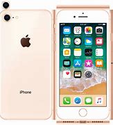 Image result for Apple iPhone Rose Gold 64GB 8