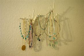 Image result for Cool Ways to Display Jewelry