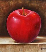 Image result for Apple Still Life Paintings