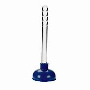 Image result for Sink Plunger Rubber Cup