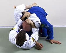 Image result for Jiu Jitsu Triangle Choke