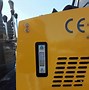 Image result for Mini Excavator Brands