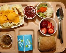 Image result for Ohio School Lunch Program