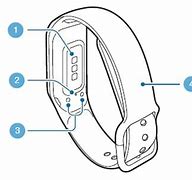 Image result for Samsung Gear Fit 1