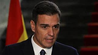 Image result for Spain's President