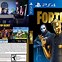 Image result for Fortnite PS4 Cover