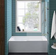 Image result for Soaker Tub Bathroom Ideas
