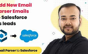 Image result for Email to Salesforce Setup