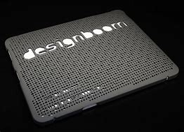 Image result for 3D iPad Case