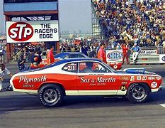 Image result for Sox and Martin Drag Racing