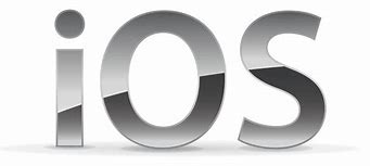 Image result for Apple iOS Logo 7E