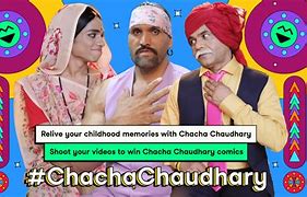 Image result for chacga
