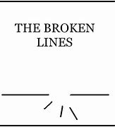 Image result for Broken Lines for Kids