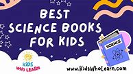 Image result for School Science Books