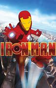 Image result for Iron Man Adventures