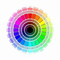 Image result for Bright Colors RGB