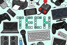 Image result for Electronics ClipArt