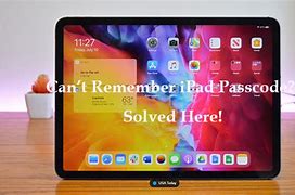 Image result for Unlock iPad