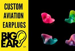 Image result for Airplane Ear Plugs