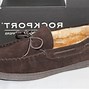 Image result for Indoor Moccasin Slippers